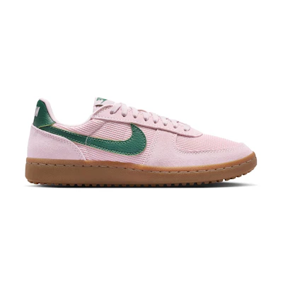 (W) Nike Field General 'Light Soft Pink'