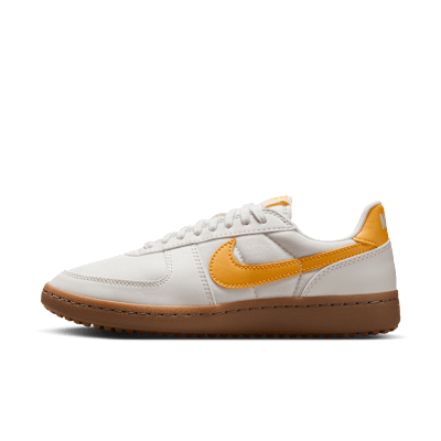 Buy (W) Nike Field General Phantom/Sword Coklat Tua/Solar Flare FZ5593-003