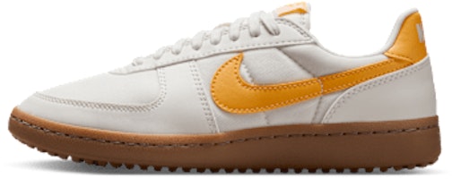 (Women) Nike Field General Phantom/Sword Dark Brown/Solar Flare FZ5593-003 (Women) Nike Field General Phantom/Sword Dark Brown/Solar Flare FZ5593-003