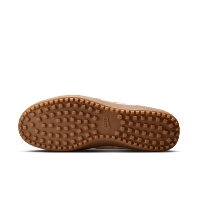 Order (W) Nike Field General Phantom/Sword Coklat Tua/Solar Flare FZ5593-003