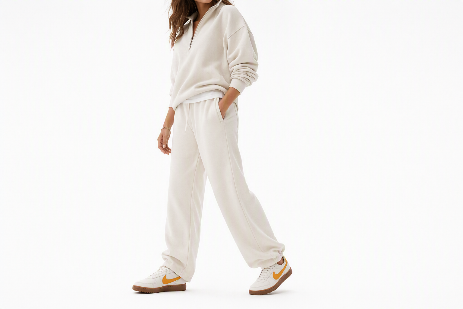 Order (W) Nike Field General Marron Foncé/Épée Fantôme/Éclair Solaire France FZ5593-003