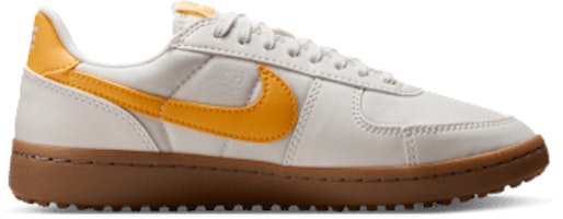 (W) Nike Field General Phantom/Sword Coklat Tua/Solar Flare FZ5593-003 Lookbook (W) Nike Field General Phantom/Sword Coklat Tua/Solar Flare FZ5593-003