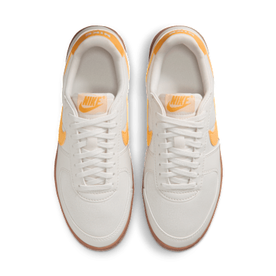 Shop (W) Nike Field General Phantom/Sword Coklat Tua/Solar Flare FZ5593-003