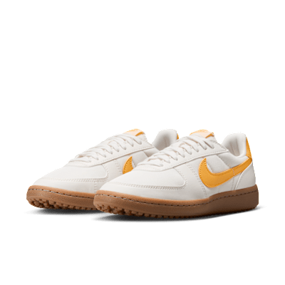 Purchase (W) Nike Field General Phantom/Sword Coklat Tua/Solar Flare FZ5593-003