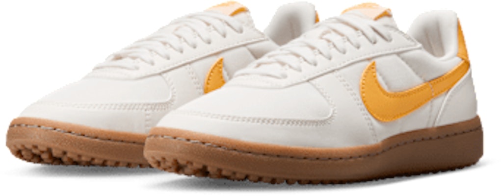 (Women) Nike Field General Phantom/Sword Dark Brown/Solar Flare FZ5593-003 Purchase (Women) Nike Field General Phantom/Sword Dark Brown/Solar Flare FZ5593-003