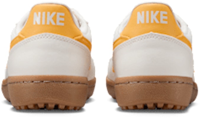 (Women) Nike Field General Phantom/Sword Dark Brown/Solar Flare FZ5593-003 Details for (Women) Nike Field General Phantom/Sword Dark Brown/Solar Flare FZ5593-003