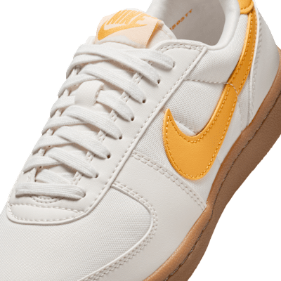 Sizing (W) Nike Field General Phantom/Sword Coklat Tua/Solar Flare FZ5593-003