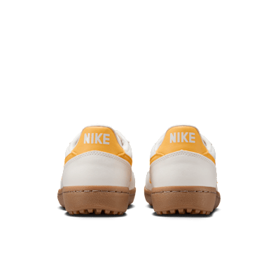 Sizing (W) Nike Field General Marron Foncé/Épée Fantôme/Éclair Solaire France FZ5593-003