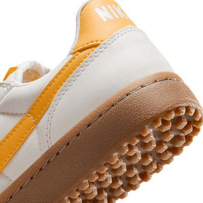 Cheap (W) Nike Field General Phantom/Sword Coklat Tua/Solar Flare FZ5593-003