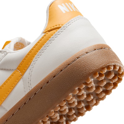 (Women) Nike Field General Phantom/Sword Dark Brown/Solar Flare FZ5593-003 Cheap (Women) Nike Field General Phantom/Sword Dark Brown/Solar Flare FZ5593-003