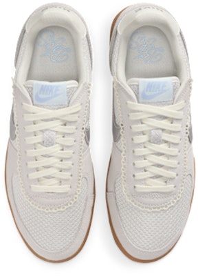 (Women) Nike Field General Platinum Tint/Barest Gray/Gum Medium Brown/Metallic Silver IH3573-099 Shop (Women) Nike Field General Platinum Tint/Barest Gray/Gum Medium Brown/Metallic Silver IH3573-099