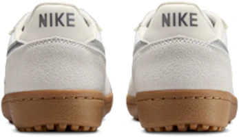 Details for (W) Nike Field General 白金色/淺灰/棕色/金屬銀色 IH3573-099