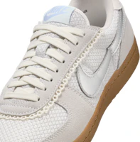 Sizing (W) Nike Field General 白金色/淺灰/棕色/金屬銀色 IH3573-099