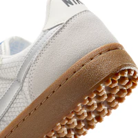 Cheap (W) Nike Field General 白金色/淺灰/棕色/金屬銀色 IH3573-099