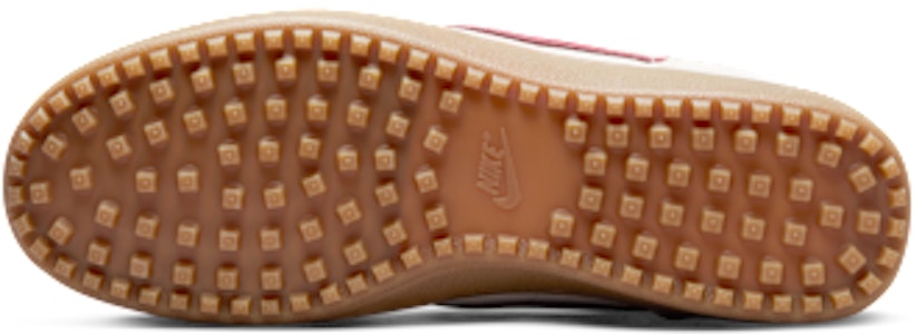 (W) 耐克Field General麂皮 浅米色/深棕色/深红色 IF1743-001 Order (W) 耐克Field General麂皮 浅米色/深棕色/深红色 IF1743-001