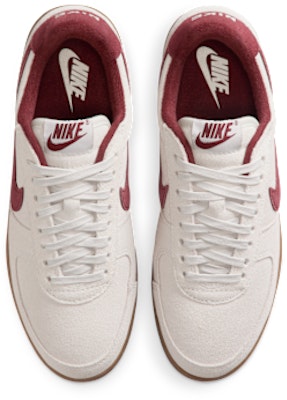 (Women) Nike Field General Suede. Light Beige/Brown Dark/Deep Team Red IF1743-001 Shop (Women) Nike Field General Suede. Light Beige/Brown Dark/Deep Team Red IF1743-001