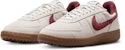 (Women) Nike Field General Suede. Light Beige/Brown Dark/Deep Team Red IF1743-001