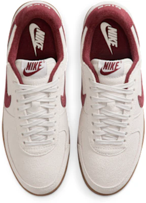 (W) Nike Field General Suede. Beige Cerah/Coklat Gelap/Merah Pasukan Mendalam IF1743-001 Purchase (W) Nike Field General Suede. Beige Cerah/Coklat Gelap/Merah Pasukan Mendalam IF1743-001