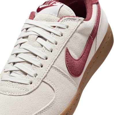 (Women) Nike Field General Suede. Light Beige/Brown Dark/Deep Team Red IF1743-001 Sizing (Women) Nike Field General Suede. Light Beige/Brown Dark/Deep Team Red IF1743-001