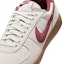 Sizing (Women) Nike Field General Suede. Light Beige/Brown Dark/Deep Team Red IF1743-001