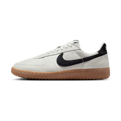 (W) Nike Field General Suede