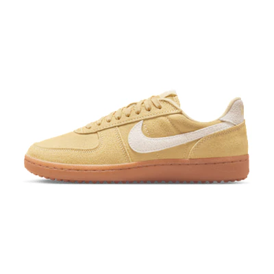 (W) Nike Field General Suede