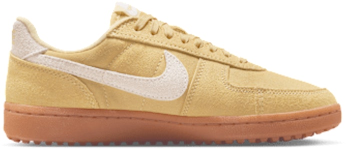 Nike Field General 麂皮運動鞋 IF1743-700 Lookbook Nike Field General 麂皮運動鞋 IF1743-700