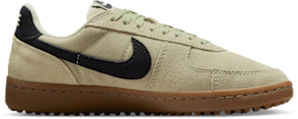 (Women) Nike Field General Suede Olive Aura/Gum Dark Brown/Sail/Black IF1743-301 Lookbook (Women) Nike Field General Suede Olive Aura/Gum Dark Brown/Sail/Black IF1743-301