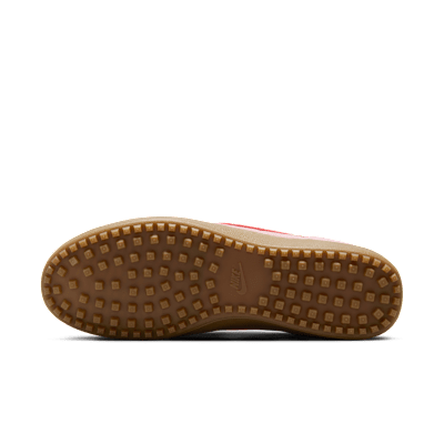 Order (W) Nike Field General Suede Rosa Espuma/Marrón Oscuro/Goma/Marrón/Rojo Claro IF1743-602