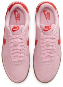 (W) 나이키 필드 제너럴 스웨이드 핑크 폼/검 다크 브라운/라이트 크림슨 IF1743-602 Shop (W) 나이키 필드 제너럴 스웨이드 핑크 폼/검 다크 브라운/라이트 크림슨 IF1743-602