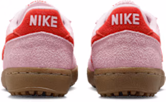 Sizing (W) 耐克Field General反毛皮 粉红泡沫/深棕/浅棕/亮红 IF1743-602