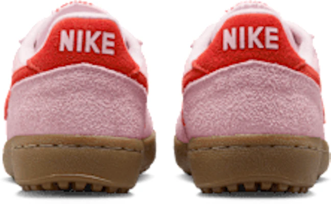 (W) 耐克Field General反毛皮 粉红泡沫/深棕/浅棕/亮红 IF1743-602 Sizing (W) 耐克Field General反毛皮 粉红泡沫/深棕/浅棕/亮红 IF1743-602