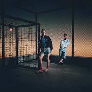 (W) 나이키 필드 제너럴 스웨이드 핑크 폼/검 다크 브라운/라이트 크림슨 IF1743-602 1