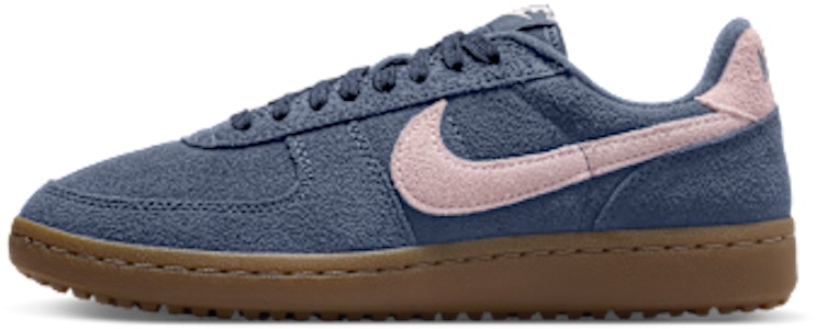 (W) Nike Field General 麂皮 雷霆蓝/深棕/粉泡沫 IF1743-401 Buy (W) Nike Field General 麂皮 雷霆蓝/深棕/粉泡沫 IF1743-401