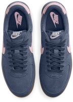 (W) Nike Field General 麂皮 雷霆藍/深棕/粉紅泡沫 IF1743-401 Shop (W) Nike Field General 麂皮 雷霆藍/深棕/粉紅泡沫 IF1743-401