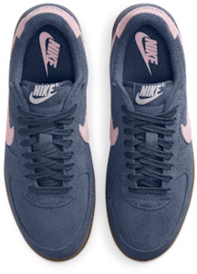 (W) Nike Field General 麂皮 雷霆蓝/深棕/粉泡沫 IF1743-401 Shop (W) Nike Field General 麂皮 雷霆蓝/深棕/粉泡沫 IF1743-401