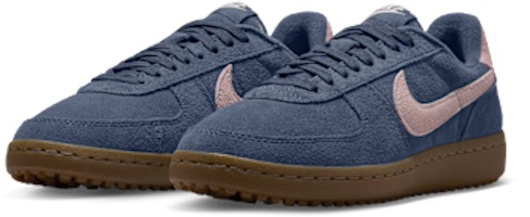 (W) Nike Field General 麂皮 雷霆藍/深棕/粉紅泡沫 IF1743-401 Purchase (W) Nike Field General 麂皮 雷霆藍/深棕/粉紅泡沫 IF1743-401