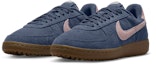 Purchase (Women) Nike Field General Suede Thunder Blue/Dark Brown/Pink Foam IF1743-401