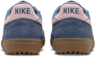 (W) Nike Field General 麂皮 雷霆藍/深棕/粉紅泡沫 IF1743-401 Details for (W) Nike Field General 麂皮 雷霆藍/深棕/粉紅泡沫 IF1743-401