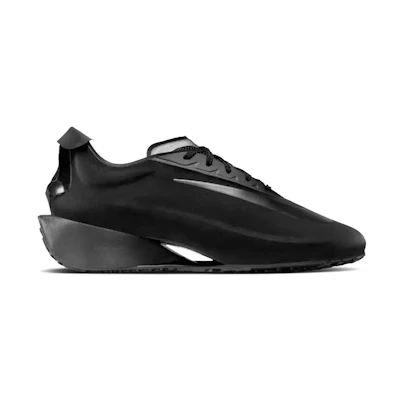 (W) Nike First Sight 'Noir'