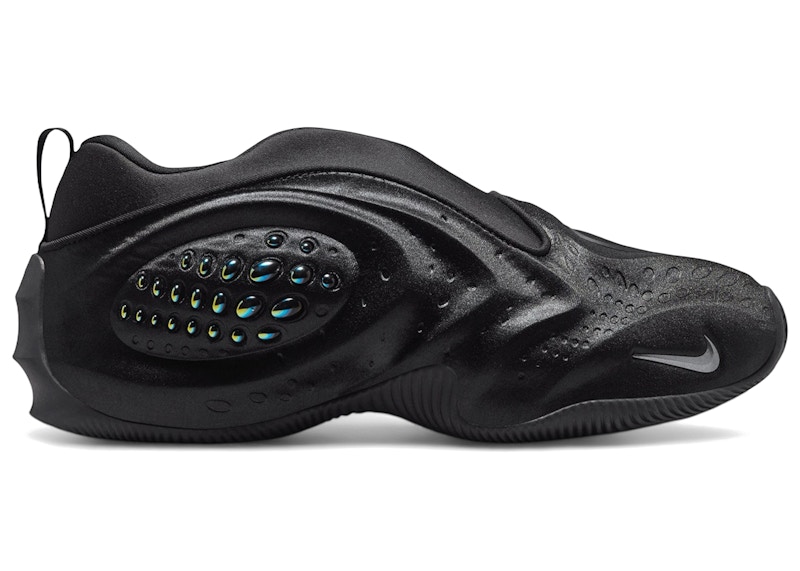 (Women) Nike First Sight Shadow 'Black Metallic Dark Grey' HQ2410-001