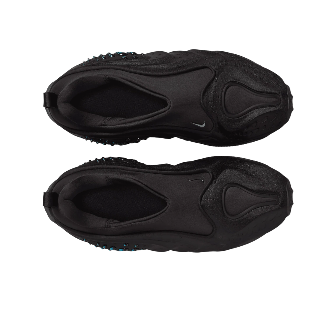 Order (Women) Nike First Sight Shadow 'Black Metallic Dark Grey' HQ2410-001