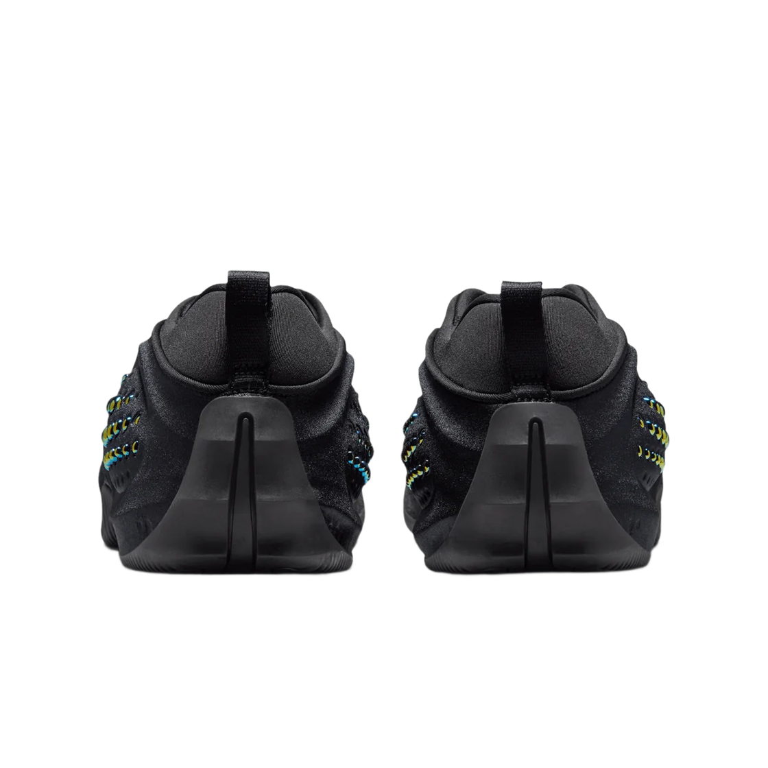 Lookbook (Women) Nike First Sight Shadow 'Black Metallic Dark Grey' HQ2410-001
