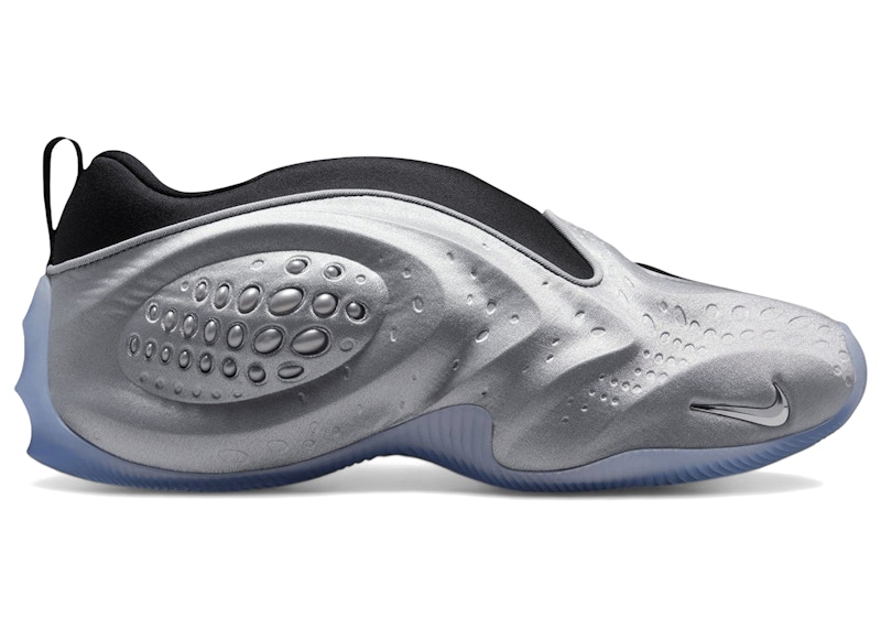 (Women) Nike First Sight Shadow 'Metallic Silver Black Ice' HQ2410-002