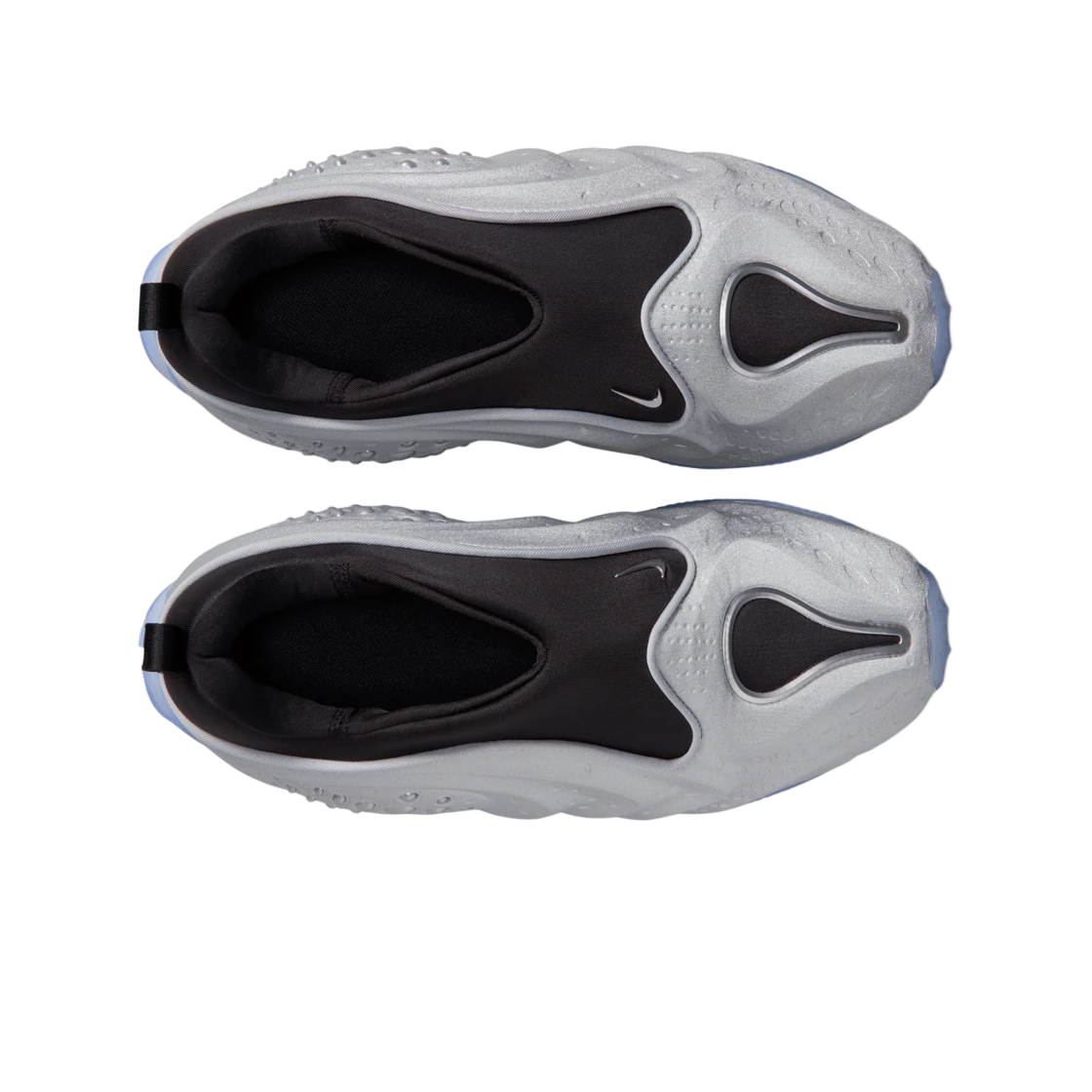 Order (Women) Nike First Sight Shadow 'Metallic Silver Black Ice' HQ2410-002