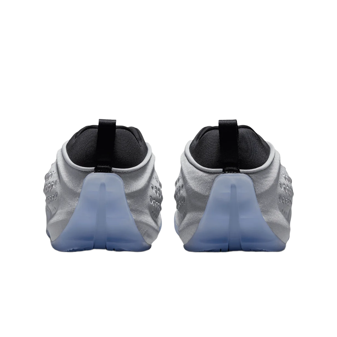 Lookbook (Women) Nike First Sight Shadow 'Metallic Silver Black Ice' HQ2410-002