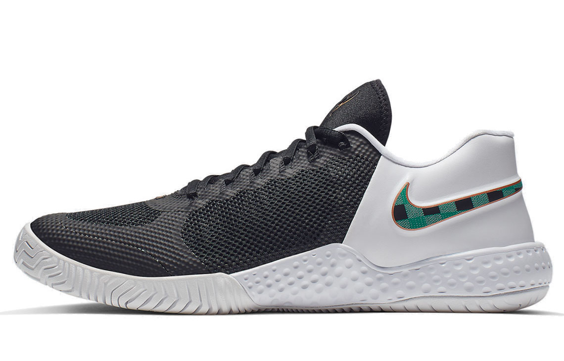 Buy (W) 나이키 플레어 2 HC 'BHM' (Nike Flare 2 HC 'BHM') AV4713-002