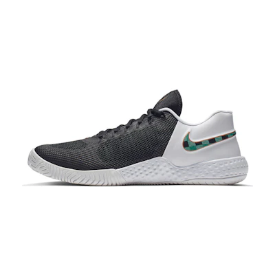 (W) Nike Flare 2 HC 'Black History Month'