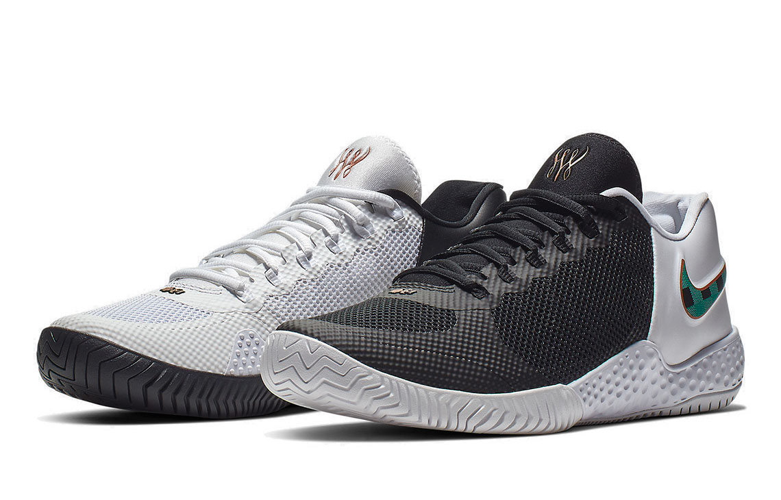 Order (W) Nike Flare 2 HC ''Black History Month'' Herren Sneaker AV4713-002