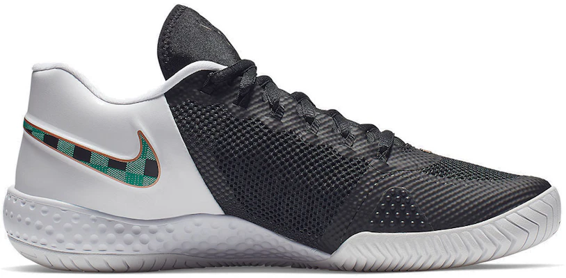 (W) Nike Flare 2 HC ''Black History Month'' Herren Sneaker AV4713-002 Lookbook (W) Nike Flare 2 HC ''Black History Month'' Herren Sneaker AV4713-002